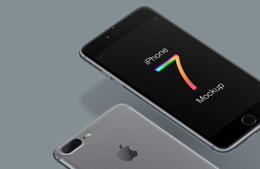 Free-Multicolor-iPhone-7-Mockup-prev01