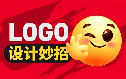 10个别出心裁的LOGO设计妙招